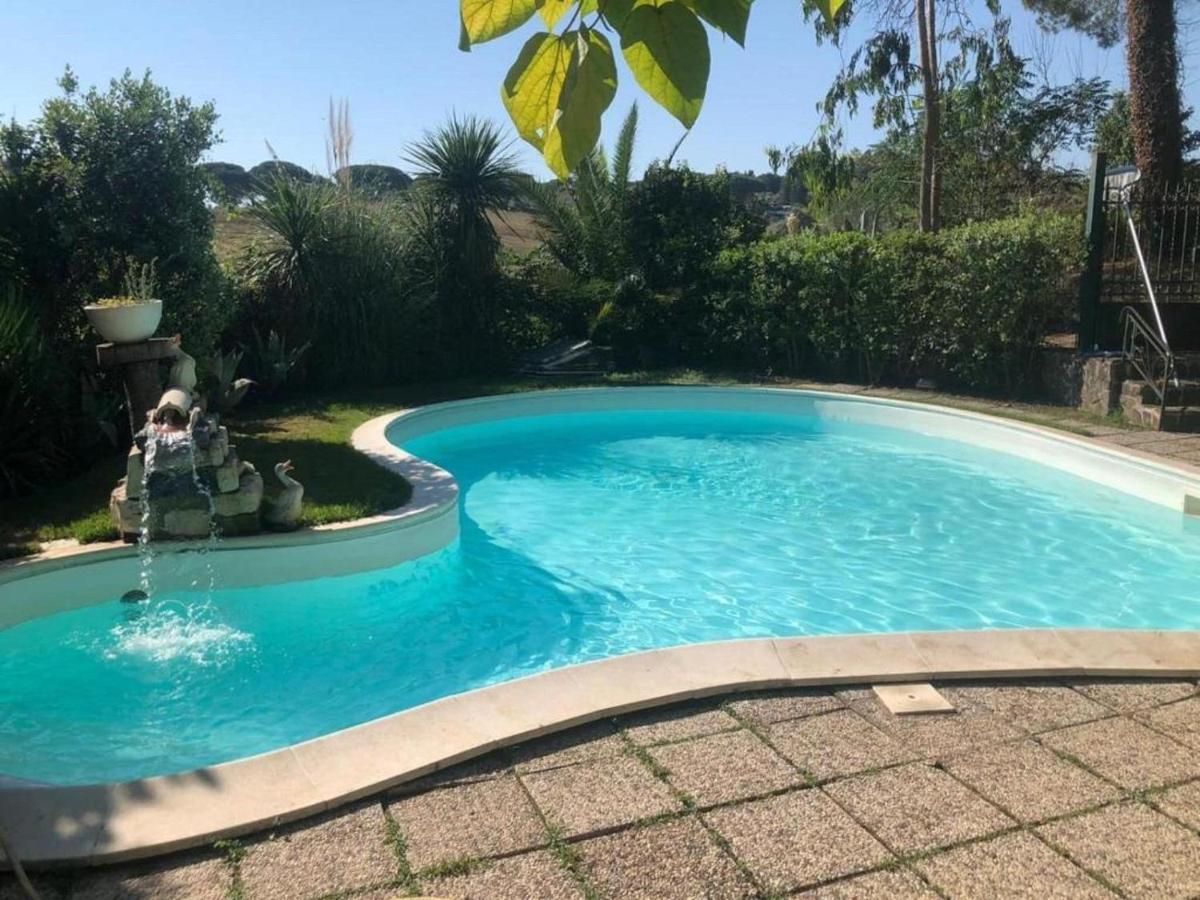 Apartment Beautiful In With Shared Swimming Pool Rom