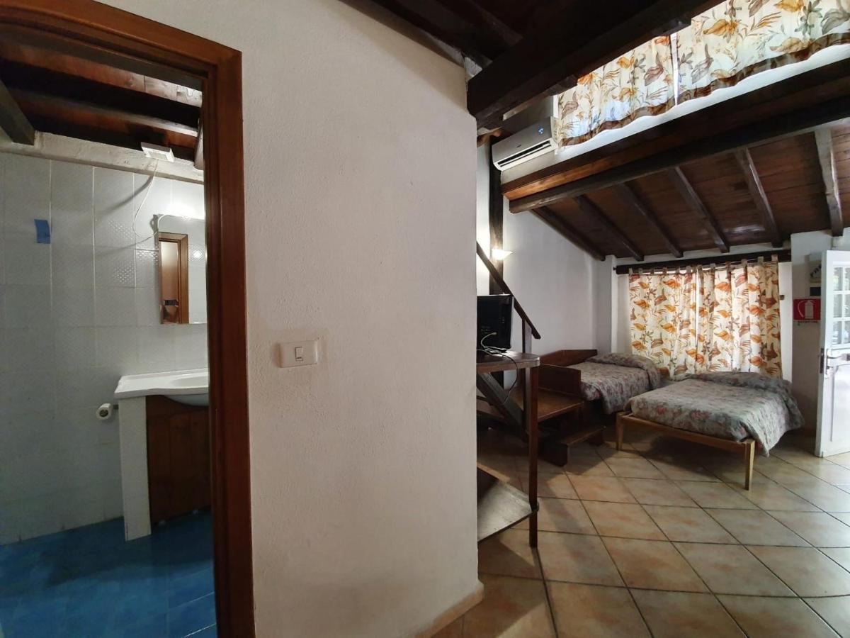 Beautiful In With Shared Swimming Pool Apartment Rom