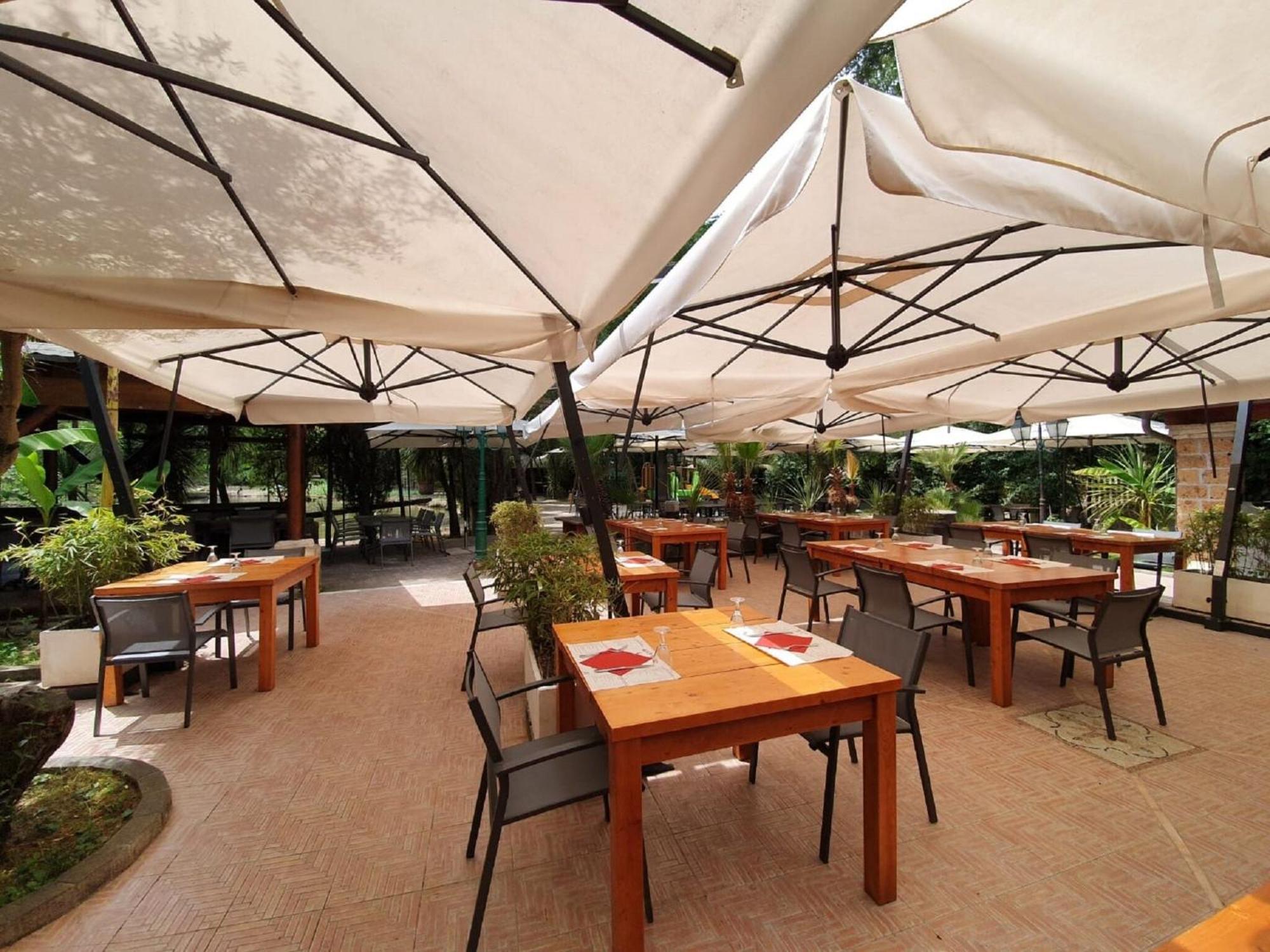Beautiful In With Shared Swimming Pool Apartment Rom